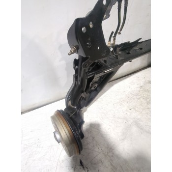 Recambio de puente trasero para renault clio iv (bh_) 0.9 tce 90 referencia OEM IAM 555118520R  