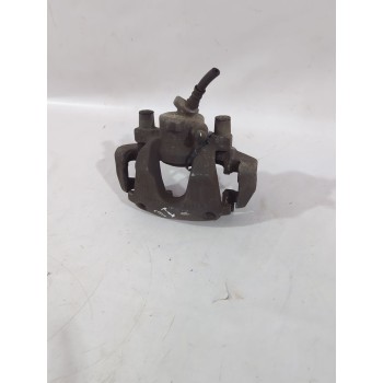 Recambio de pinza de freno delantera izquierda para renault clio iv (bh_) 0.9 tce 90 referencia OEM IAM 410113834R  