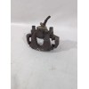 Recambio de pinza de freno delantera izquierda para renault clio iv (bh_) 0.9 tce 90 referencia OEM IAM 410113834R  