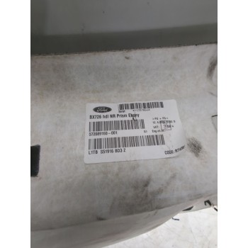 Recambio de techo interior para ford puma (j2k, cf7) 1.0 ecoboost referencia OEM IAM L1TB1S51916B  