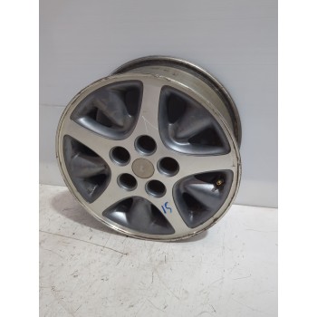 Recambio de llanta para chrysler voyager (gs) 2.5 td family referencia OEM IAM ZC95TRMAA/15X65JT  