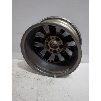 Recambio de llanta para chrysler voyager (gs) 2.5 td family referencia OEM IAM ZC95TRMAA/15X65JT  