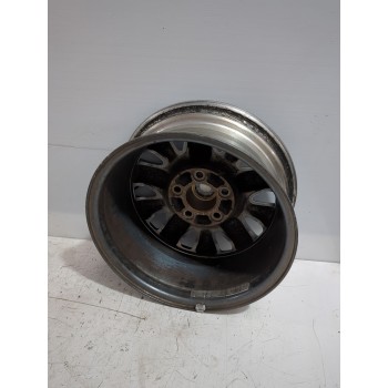 Recambio de llanta para chrysler voyager (gs) 2.5 td family referencia OEM IAM ZC95TRMAA/15X65JT  