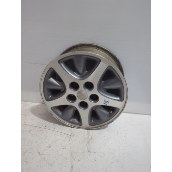 Recambio de llanta para chrysler voyager (gs) 2.5 td family referencia OEM IAM ZC95TRMAA/15X65JT  