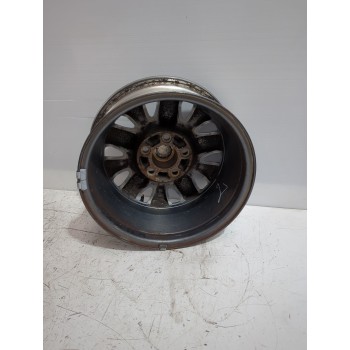 Recambio de llanta para chrysler voyager (gs) 2.5 td family referencia OEM IAM ZC95TRMAA/15X65JT  