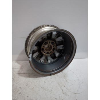 Recambio de llanta para chrysler voyager (gs) 2.5 td family referencia OEM IAM ZC95TRMAA/15X65JT  