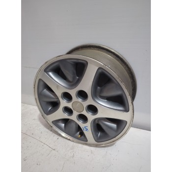 Recambio de llanta para chrysler voyager (gs) 2.5 td family referencia OEM IAM ZC95TRMAA/15X65JT  