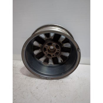 Recambio de llanta para chrysler voyager (gs) 2.5 td family referencia OEM IAM ZC95TRMAA/15X65JT  