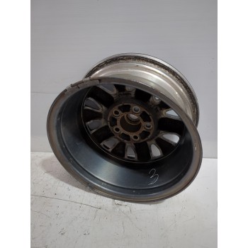 Recambio de llanta para chrysler voyager (gs) 2.5 td family referencia OEM IAM ZC95TRMAA/15X65JT  