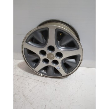 Recambio de llanta para chrysler voyager (gs) 2.5 td family referencia OEM IAM ZC95TRMAA/15X65JT  