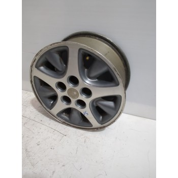 Recambio de llanta para chrysler voyager (gs) 2.5 td family referencia OEM IAM ZC95TRMAA/15X65JT  