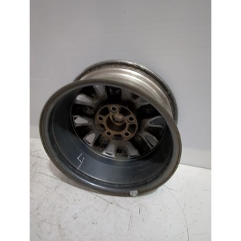 Recambio de llanta para chrysler voyager (gs) 2.5 td family referencia OEM IAM ZC95TRMAA/15X65JT  