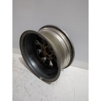 Recambio de llanta para chrysler voyager (gs) 2.5 td family referencia OEM IAM ZC95TRMAA/15X65JT  