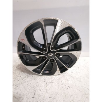 Recambio de llanta para renault scenic iii xmod bose referencia OEM IAM 403006221R  