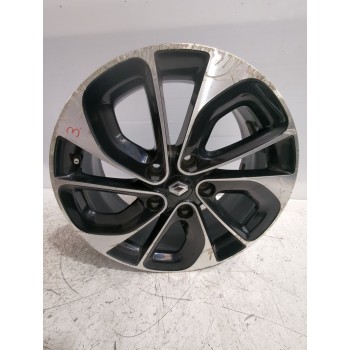 Recambio de llanta para renault scenic iii xmod bose referencia OEM IAM 403006221R  
