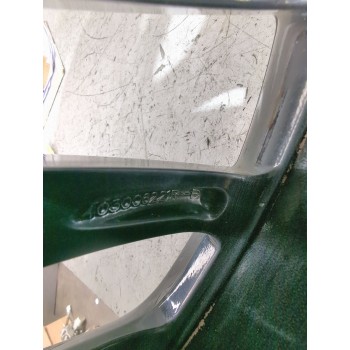Recambio de llanta para renault scenic iii xmod bose referencia OEM IAM 403006221R  