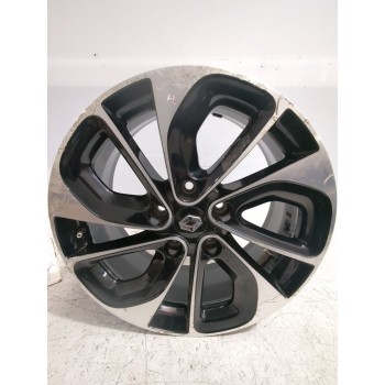 Recambio de llanta para renault scenic iii xmod bose referencia OEM IAM REF:403006221R  