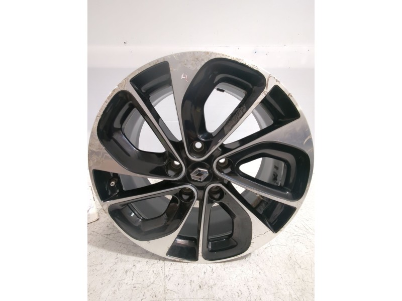 Recambio de llanta para renault scenic iii xmod bose referencia OEM IAM REF:403006221R  