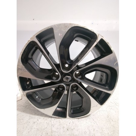 Recambio de llanta para renault scenic iii xmod bose referencia OEM IAM REF:403006221R  
