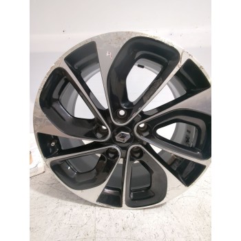 Recambio de llanta para renault scenic iii xmod bose referencia OEM IAM REF:403006221R  