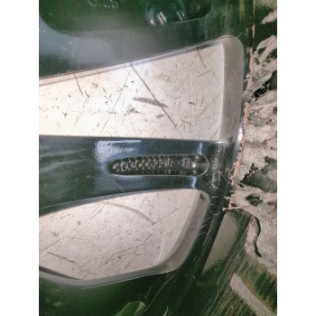 Recambio de llanta para renault scenic iii xmod bose referencia OEM IAM REF:403006221R  