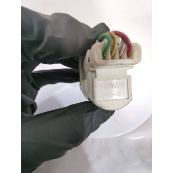 Recambio de sensor para renault clio iv (bh_) 0.9 tce 90 referencia OEM IAM 253206170R  