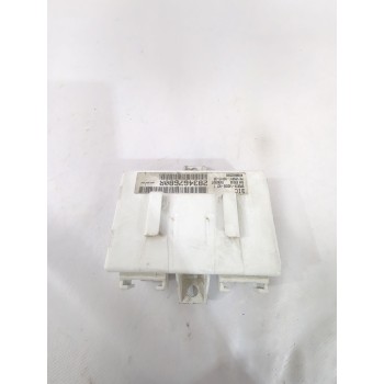 Recambio de modulo electronico para renault clio iv (bh_) 0.9 tce 90 referencia OEM IAM 281139717  