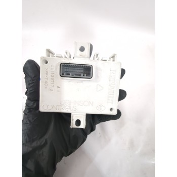 Recambio de modulo electronico para renault clio iv (bh_) 0.9 tce 90 referencia OEM IAM 281139717  