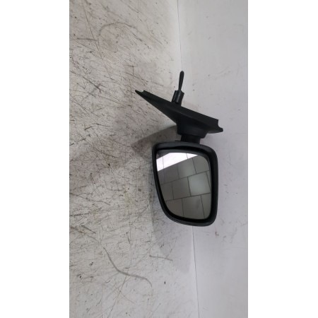 Recambio de retrovisor izquierdo para dacia sandero ii (b8_) 1.5 dci referencia OEM IAM E9024363  