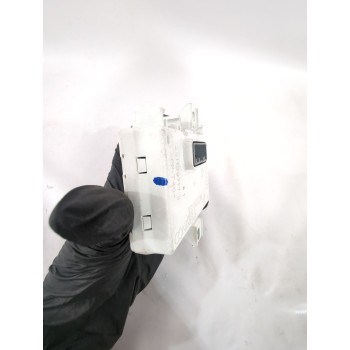 Recambio de modulo electronico para renault clio iv (bh_) 0.9 tce 90 referencia OEM IAM 281139717  