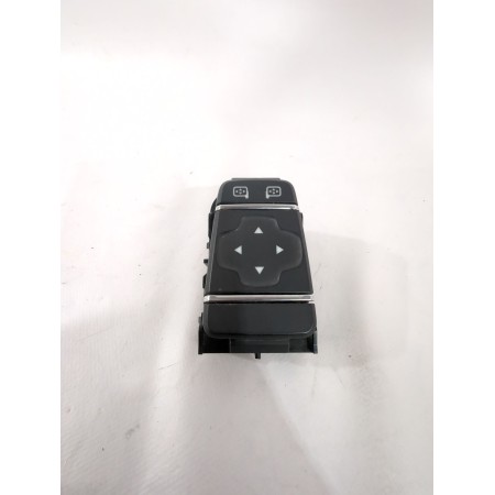 Recambio de mando retrovisor para renault clio iv (bh_) 0.9 tce 90 referencia OEM IAM RSA255700068R  