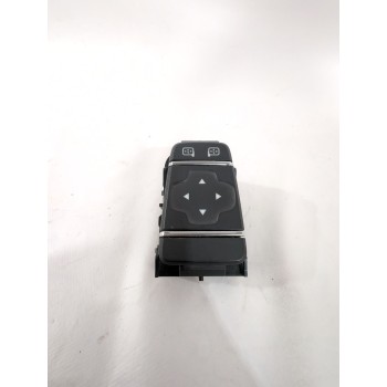 Recambio de mando retrovisor para renault clio iv (bh_) 0.9 tce 90 referencia OEM IAM RSA255700068R  