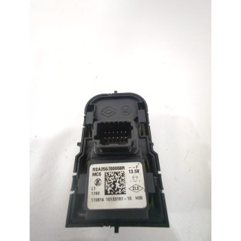 Recambio de mando retrovisor para renault clio iv (bh_) 0.9 tce 90 referencia OEM IAM RSA255700068R  