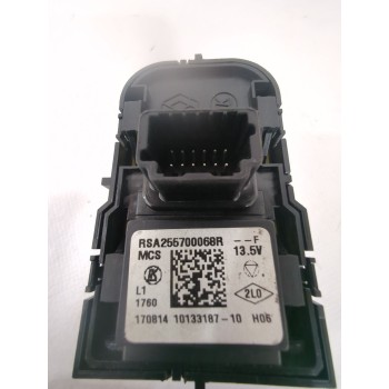 Recambio de mando retrovisor para renault clio iv (bh_) 0.9 tce 90 referencia OEM IAM RSA255700068R  