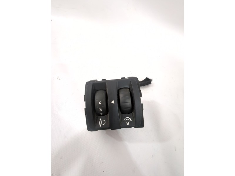 Recambio de mando luces para renault clio iv (bh_) 0.9 tce 90 referencia OEM IAM 251900567R  