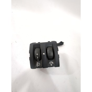 Recambio de mando luces para renault clio iv (bh_) 0.9 tce 90 referencia OEM IAM 251900567R  