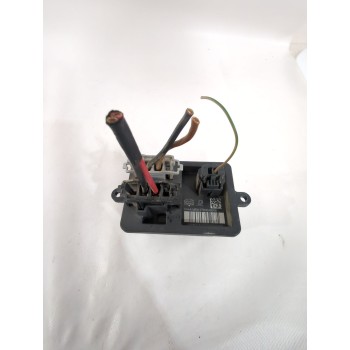 Recambio de resistencia calefaccion para renault clio iv (bh_) 0.9 tce 90 referencia OEM IAM MR0176006000  