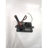 Recambio de resistencia calefaccion para renault clio iv (bh_) 0.9 tce 90 referencia OEM IAM MR0176006000  
