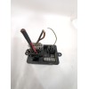 Recambio de resistencia calefaccion para renault clio iv (bh_) 0.9 tce 90 referencia OEM IAM MR0176006000  