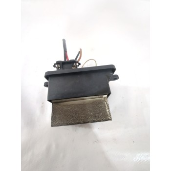Recambio de resistencia calefaccion para renault clio iv (bh_) 0.9 tce 90 referencia OEM IAM MR0176006000  