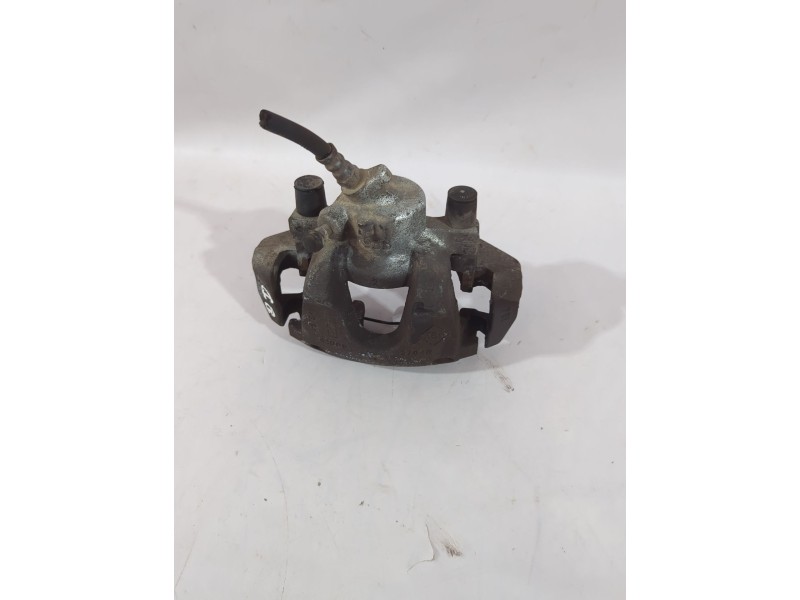 Recambio de pinza de freno delantera derecha para renault clio iv (bh_) 0.9 tce 90 referencia OEM IAM 410014752R  