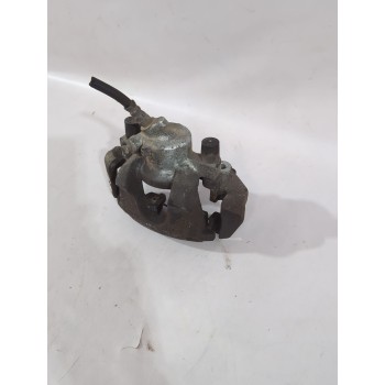 Recambio de pinza de freno delantera derecha para renault clio iv (bh_) 0.9 tce 90 referencia OEM IAM 410014752R  