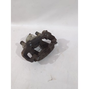 Recambio de pinza de freno delantera derecha para renault clio iv (bh_) 0.9 tce 90 referencia OEM IAM 410014752R  