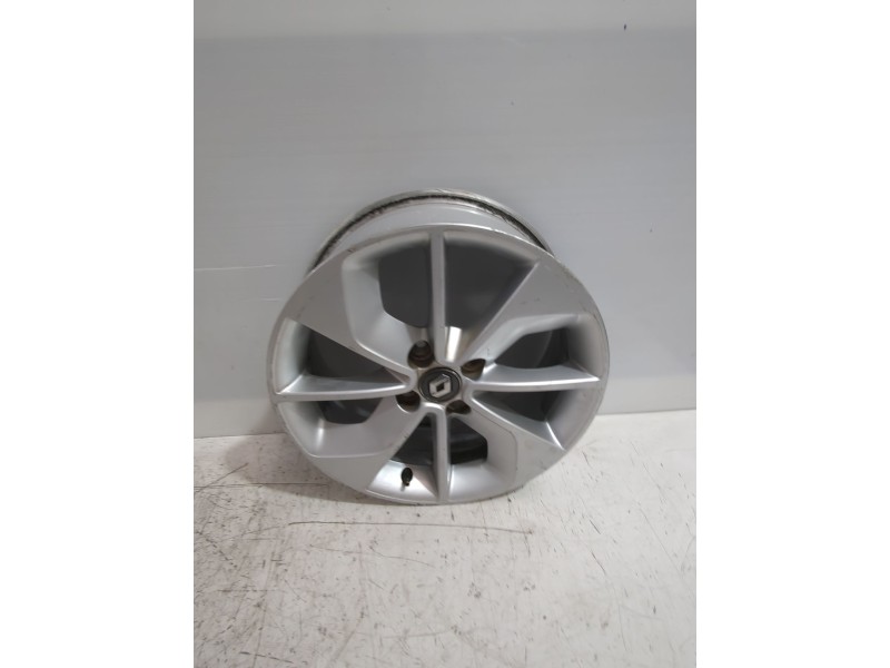 Recambio de llanta para renault clio iv (bh_) 0.9 tce 90 referencia OEM IAM 403009927R/65J16CH444  