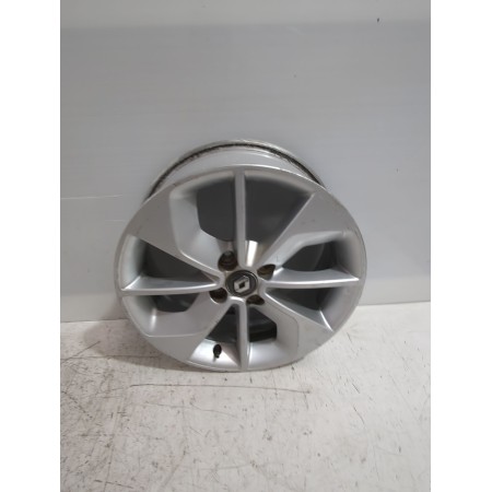 Recambio de llanta para renault clio iv (bh_) 0.9 tce 90 referencia OEM IAM 403009927R/65J16CH444  