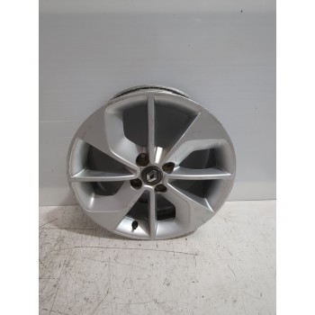 Recambio de llanta para renault clio iv (bh_) 0.9 tce 90 referencia OEM IAM 403009927R/65J16CH444  