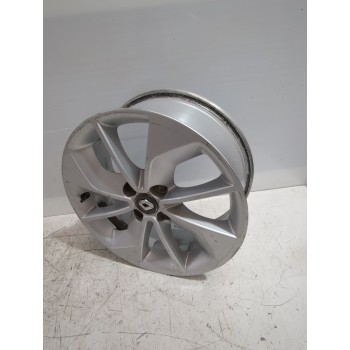 Recambio de llanta para renault clio iv (bh_) 0.9 tce 90 referencia OEM IAM 403009927R/65J16CH444  