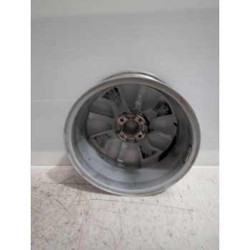 Recambio de llanta para renault clio iv (bh_) 0.9 tce 90 referencia OEM IAM 403009927R/65J16CH444  