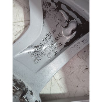 Recambio de llanta para renault clio iv (bh_) 0.9 tce 90 referencia OEM IAM 403009927R/65J16CH444  