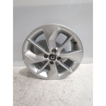 Recambio de llanta para renault clio iv (bh_) 0.9 tce 90 referencia OEM IAM 403009927R/65J16CH444  